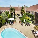 Greenhills Country Hotel Saint Peter