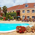 Hotel Greenhills Country 4*