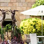 Hotel Greenhills Country Saint Peter