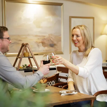 Hotel Greenhills Country