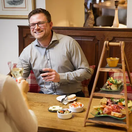 Hotel Greenhills Country 4*