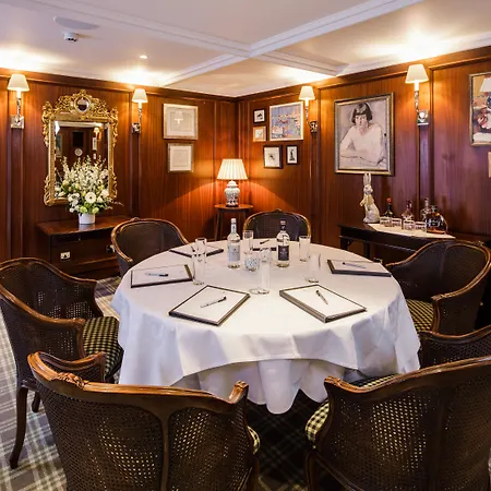 Greenhills Country Hotel Saint Peter