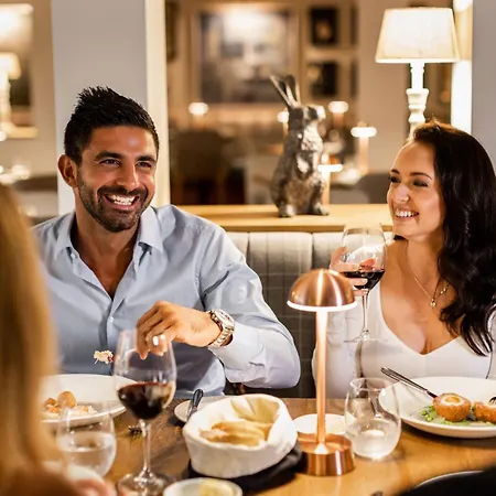 Greenhills Country 4* Saint Peter