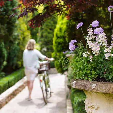 Hotel Greenhills Country 4*