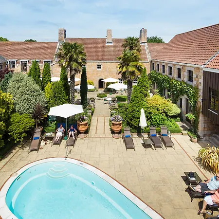 Greenhills Country Hotel Saint Peter