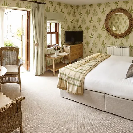 Hotel Greenhills Country 4*