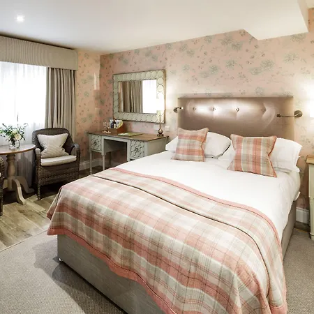 Hotel Greenhills Country Saint Peter