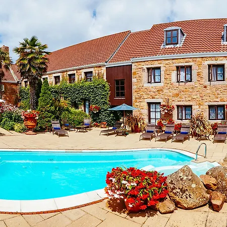 Hotel Greenhills Country 4*