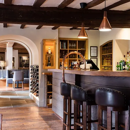 Greenhills Country 4* Saint Peter