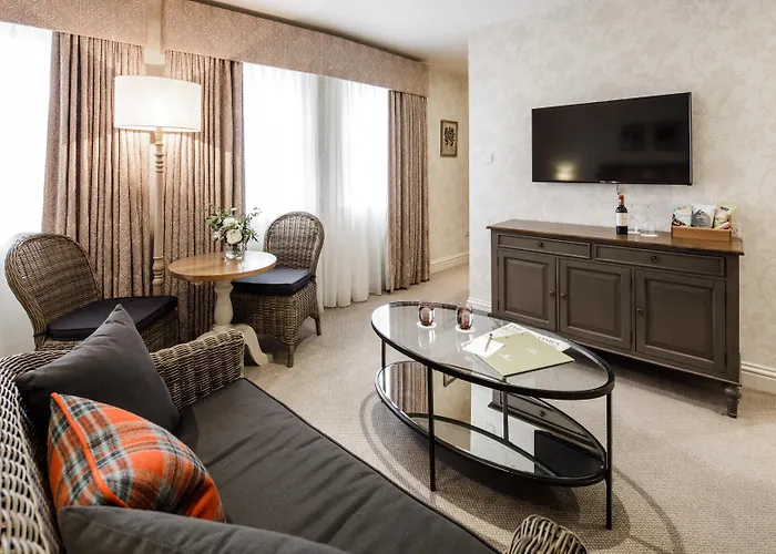 Hotel Greenhills Country 4*