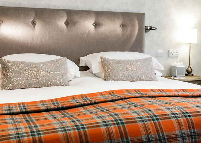 Greenhills Country 4* Saint Peter