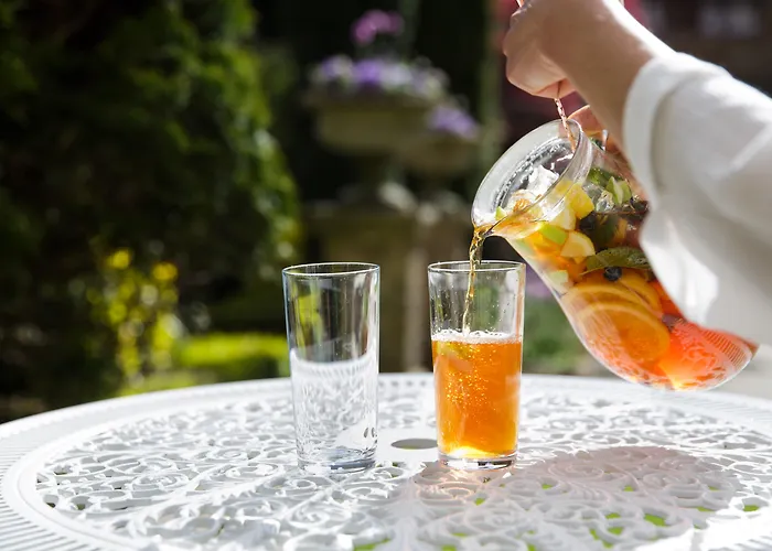 Hotel Greenhills Country Saint Peter