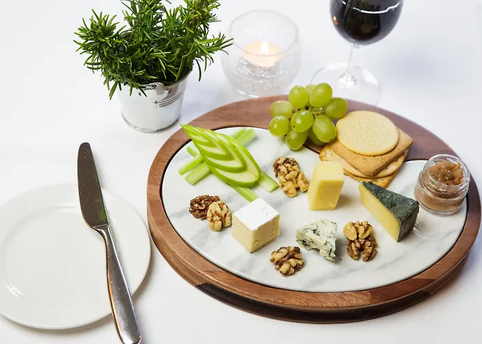 Greenhills Country Hotel