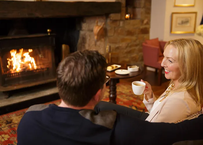 Hotel Greenhills Country