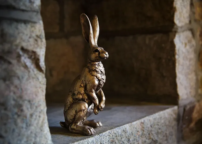 Greenhills Country Hotel 4*