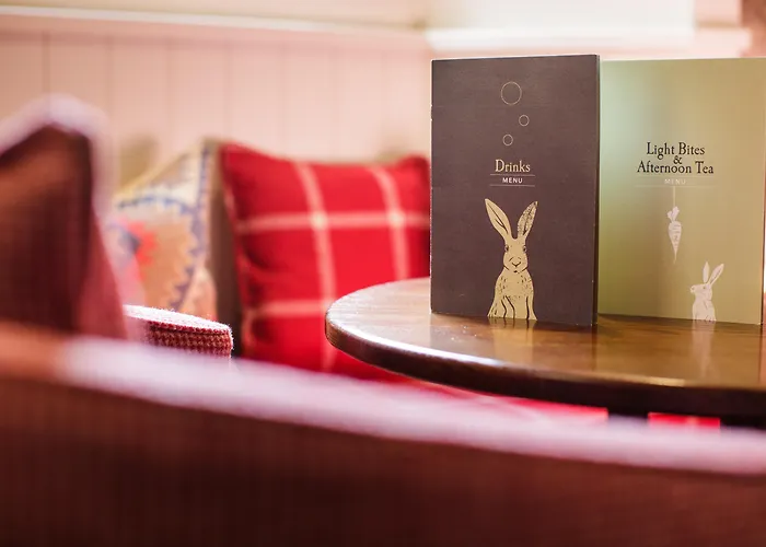 Greenhills Country Hotel Saint Peter