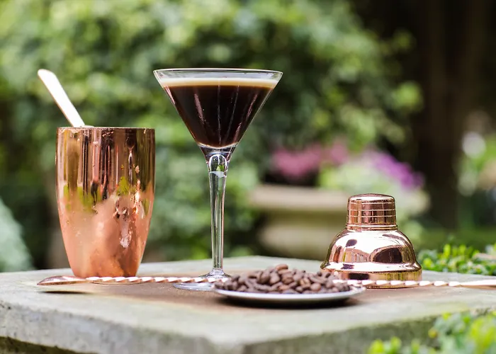 Greenhills Country Hotel