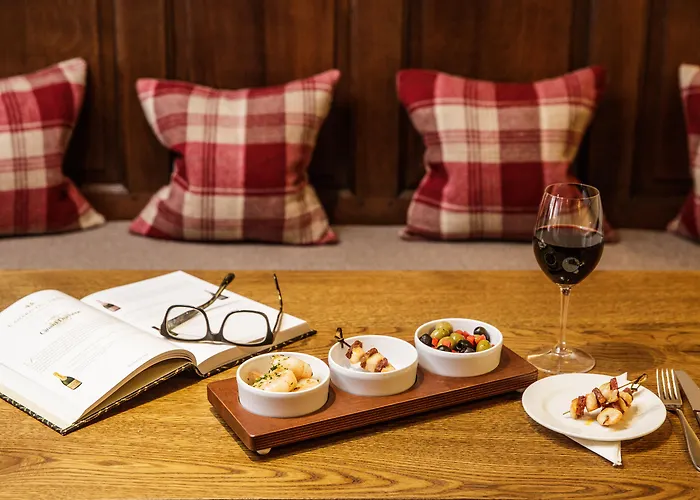 Greenhills Country Hotel Saint Peter