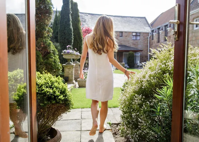 Hotel Greenhills Country