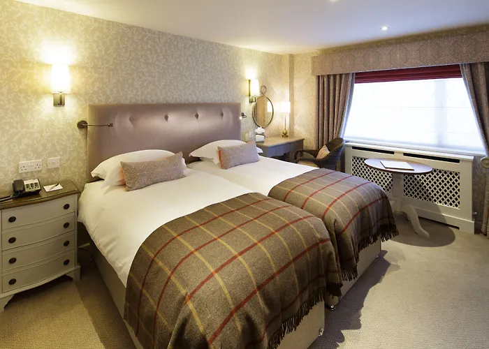 Greenhills Country Hotel Saint Peter