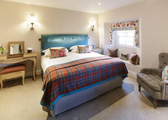 Greenhills Country 4* Saint Peter