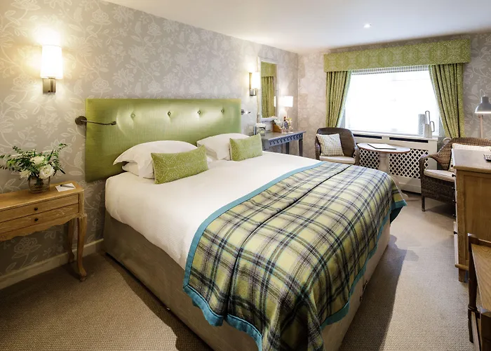 Greenhills Country Hotell