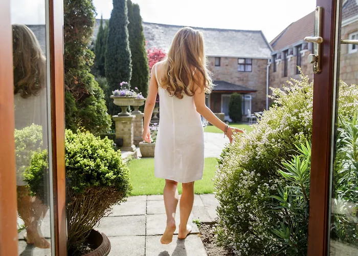 Greenhills Country Hotell