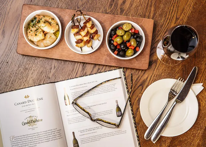 Greenhills Country 4*