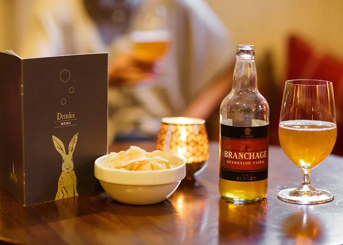 Greenhills Country 4* Saint Peter