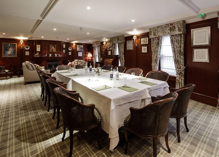 Hotell Greenhills Country