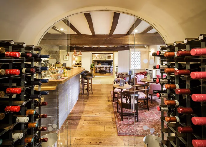 Hotell Greenhills Country