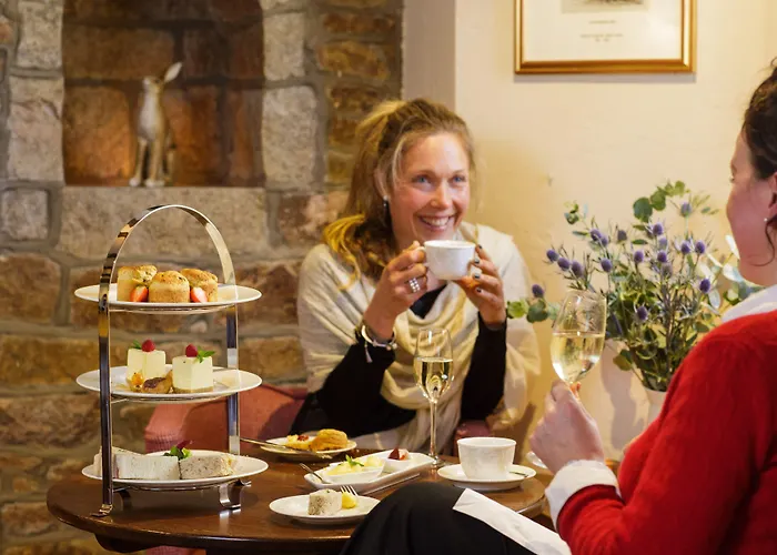 Greenhills Country Hotel