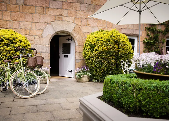 Greenhills Country Hotell 4*