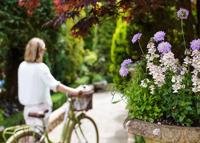 Greenhills Country Hotell 4*