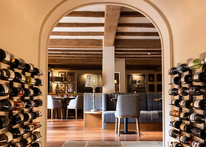 Greenhills Country 4* Saint Peter