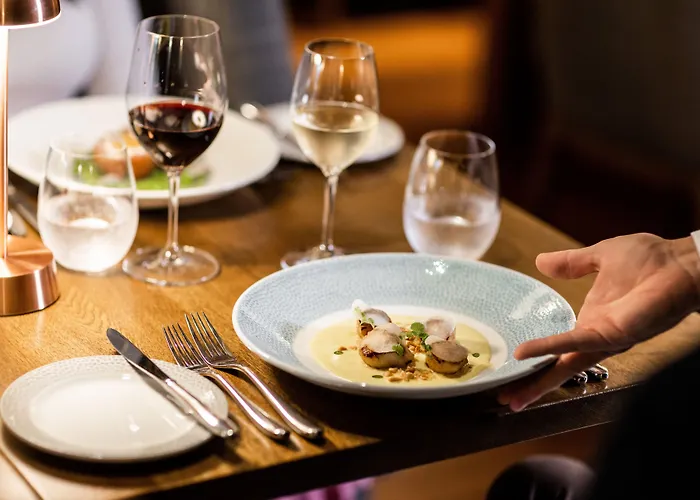 Greenhills Country Hotell 4*