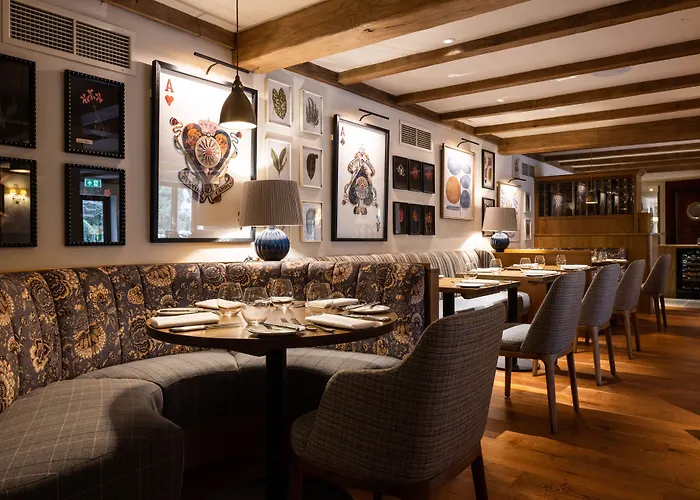 Hotell Greenhills Country 4*