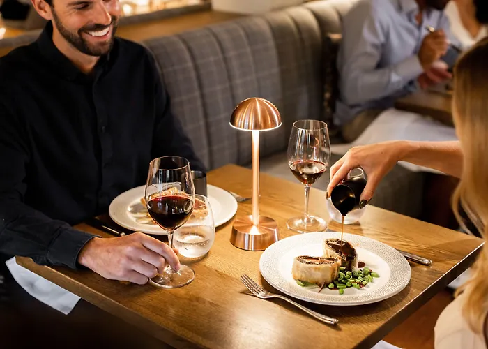 Hotell Greenhills Country 4*