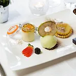 西摩格林希尔斯乡村酒店 酒店 Saint Peter