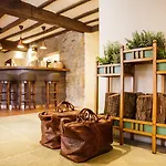 酒店 西摩格林希尔斯乡村酒店