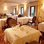 西摩格林希尔斯乡村酒店 4* Saint Peter
