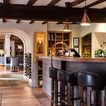 西摩格林希尔斯乡村酒店 4* Saint Peter