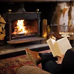 西摩格林希尔斯乡村酒店 4* Saint Peter