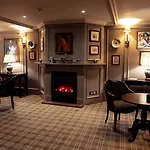 西摩格林希尔斯乡村酒店 酒店 4*
