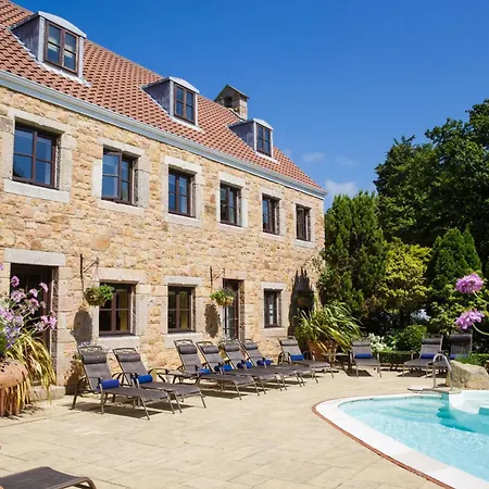 Greenhills Country 4* Saint Peter