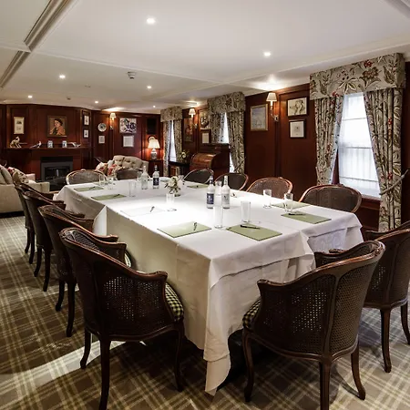 Hotel Greenhills Country