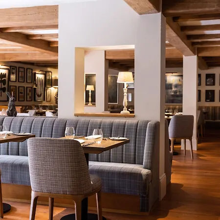 Hotel Greenhills Country