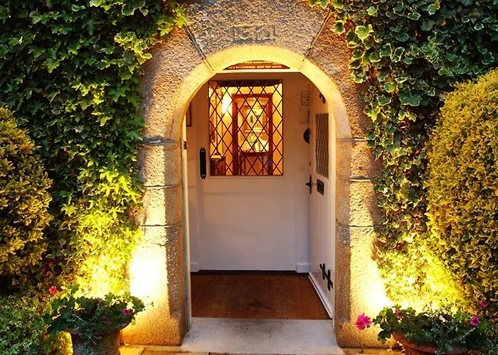 Hotel Greenhills Country Saint Peter