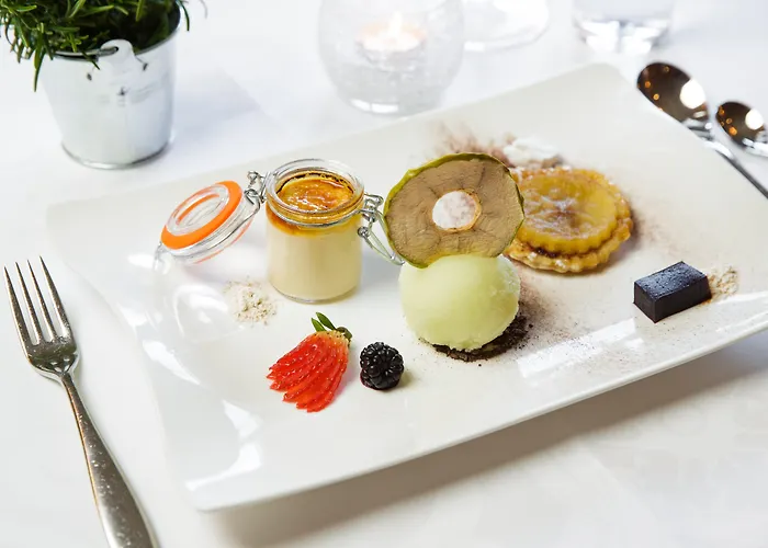 Greenhills Country מלון Saint Peter