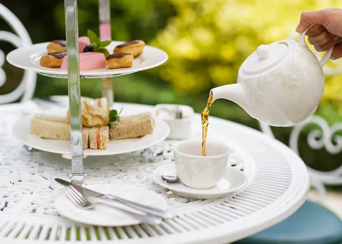 Greenhills Country מלון